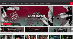 Desktop Screenshot of listim.com